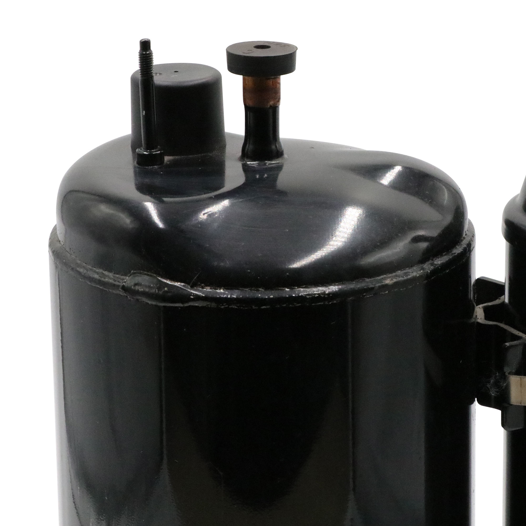 2024 New GMCC PL160G1C-4DZDE High Quality Small Home Use AC Air Conditioning Compressor for Freezer Room