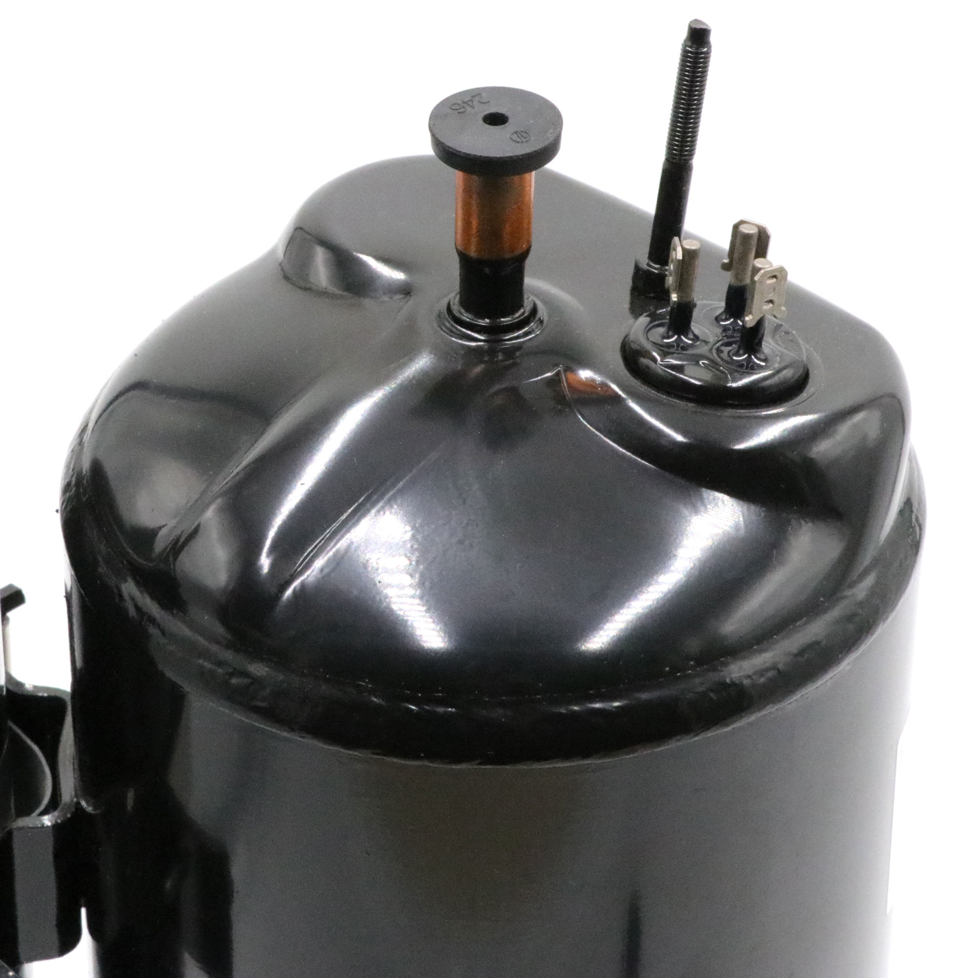 HIGHLY R410A 50HZ 220-240V Mitsubishi Inverter Compressors HNB110FYE-C R410a Air Conditioner Refrigeration Heat Pump Compressors