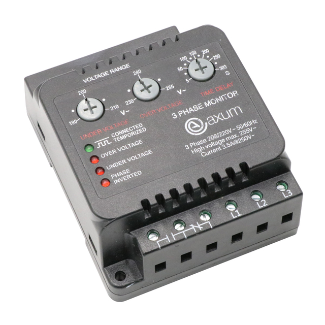 Good Price Voltage Stabilizer for Home 208-220V Adjustable Voltage Regulators/stabilizers for Tv and Fridge Guard