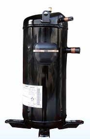 Original Brand and China Factory Price R410a 60Hz-208/230V Rotary Compressors for Home Split Air Conditioner Type