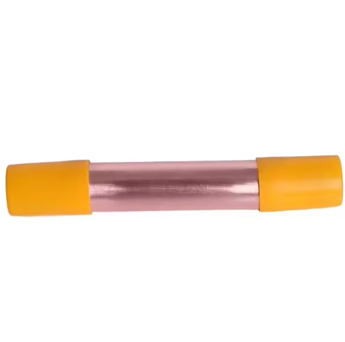 Copper Filter Drier AC Refrigerator Parts Filter Drier FD15 15g