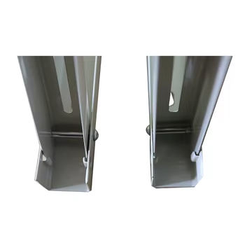 Universal Stainless Steel air Conditioner External Bracket High-quality Matching Rack air Conditioner