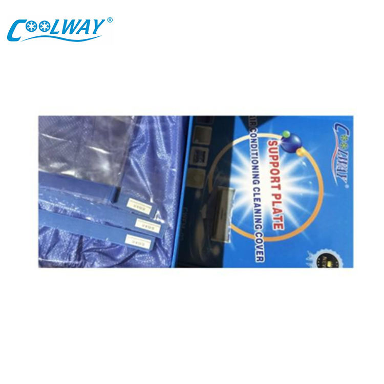 High Quality Air Conditioner Waterproof Cleaning Cover 1hp Air-conditioning Waterproof Cleaning Cover Bag