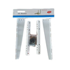 Good Quality Easy Installation Air Conditioner Spare Parts 18000btu to 36000btu Beam Support Folding air Conditioner Bracket