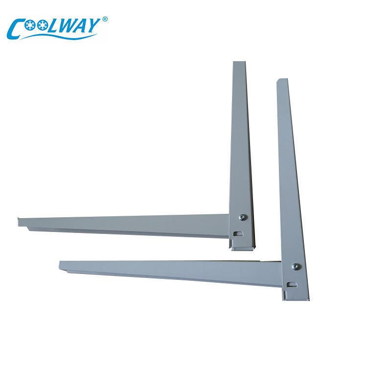 Good Sell High Quality Outdoor Air Conditioner Parts Support Wall Brackets,Conditioning Brackets for Air Condition