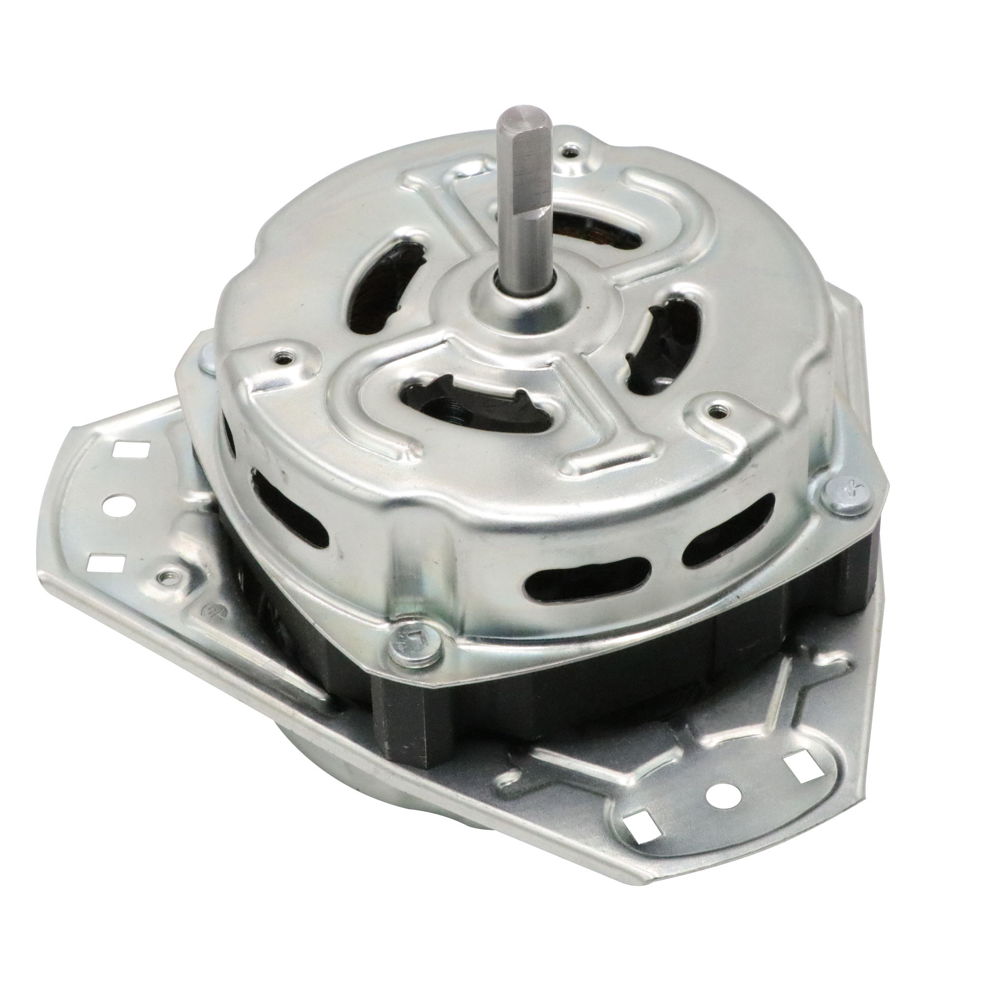 Good Quality Washing Machine Spin Motor 60W 90W 120W 150W Washing Machine Spin Motor Washing Machine Engine