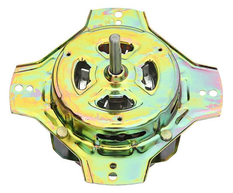 High Quality Washing Machine Parts Washing Machine AC 110V 220V Motor for Washing Machine Spin Electric Motor