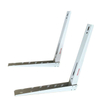 New Arrival Wholesale Air Conditioner Universal Mini Split Ac Hanger Wall Mount Stand Bracket Outdoor with Accessories