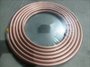 One of the Best Exporters in China High Quality Copper Pipe Pancake Copper Tube Air Conditioner Pancake Coil