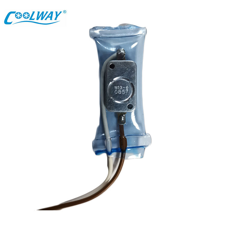 Hot Sale China Factory Supply Defrosting Temperature Controller for Fridge,refrigerator Thermostat for Refrigerator