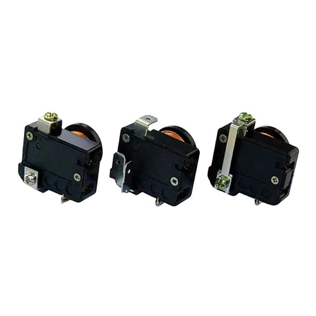 Refrigerator Electric Relay Overload,thermal Overload Switch Refrigerator Tact Relay Led Compressor Parts