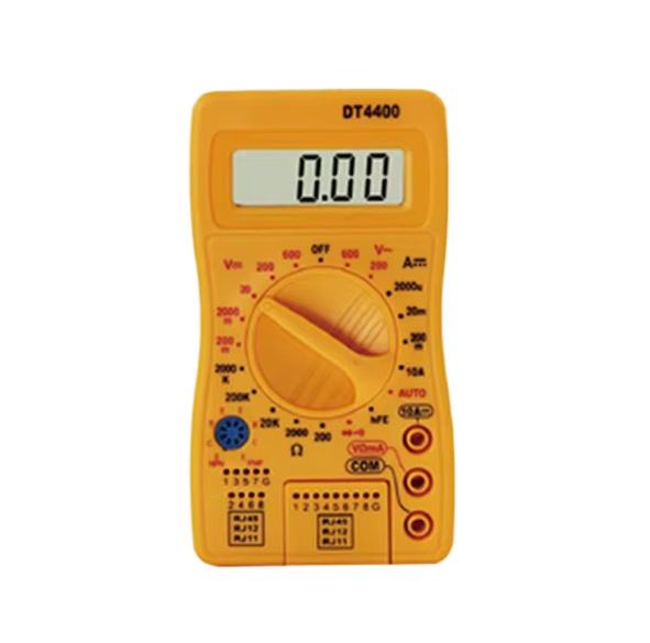 Good Low Price Digital Multimeter Portable Precision Digital Inductance Meter Tester Digital Multimeter