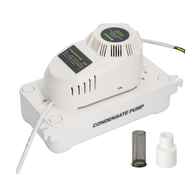 Wholesale High Quality PC-125A Tank Pump 1.8L Condenser Water Pump air Conditioning Condensate Drain Pump Hot Sell