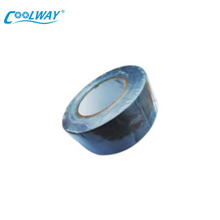 Aluminum Foil Tape Insulation Tape Various HVAC Tapes Cable Ties for HVAC Ductwork