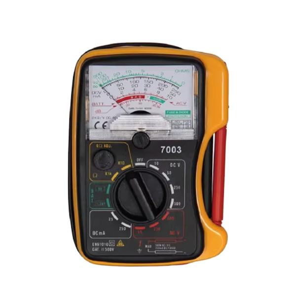 Analog Multimeter Factory Price Pocket Size Mini Professional Cheap China Factory Handheld Digital Multimeter Tester