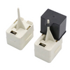 Good Quality Electric Parts 210V 50-60HZ Refrigerator Compressor Replacement Overload Relay for Whirl-pool