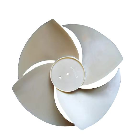 High Quality Industrial Axial Fan Blades DA31-00052A DC Cooling Fan BLDC Motor for SAMSUNG and Side by Side Refrigerator