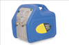 Good Sales Portable 1HP Refrigerant Recovery Machine for Auto air Conditioning Maintenance R32 R410A Refrigerants