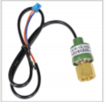 Factory Direct Sales Good Quality and Low Price Air Pressure Switch With High Pressure Auto Reset for Pressure Switch