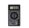 Accurate Digital Display Multimeter High Quality Universal Test Multimeter for Measuring Current and Voltage