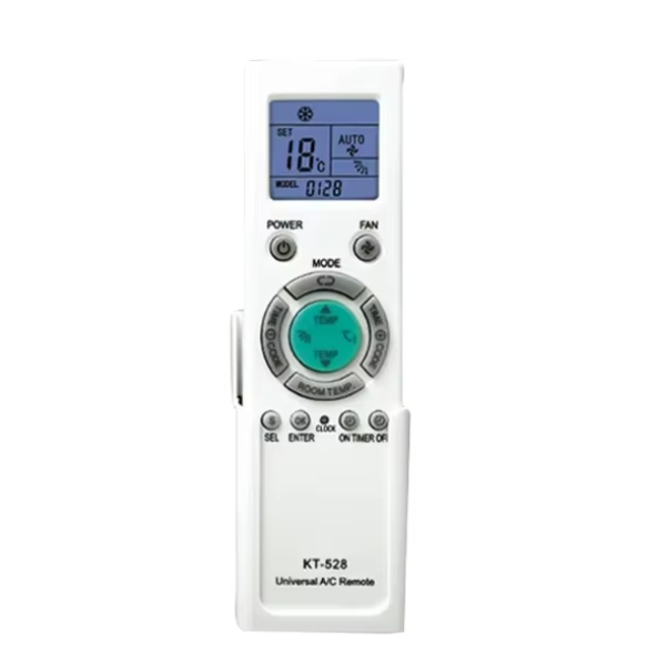 Ac Air Conditioner Universal Remote Control