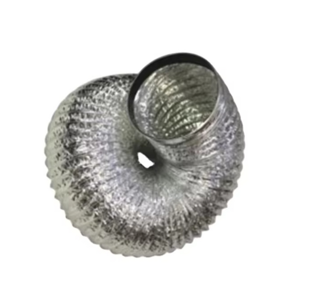 New Product Factory Manufacture Factory Price Kitchen Ventilation Duct Dryer Hose for AC Air Conditioning
