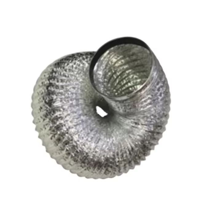 New Product Factory Manufacture Factory Price Kitchen Ventilation Duct Dryer Hose for AC Air Conditioning