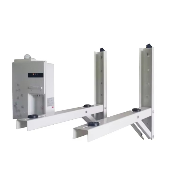 500*600Mm Wholesale Air Conditioner Universal air Conditioner Wall Mount Bracket for air Conditioner Outdoor Unit