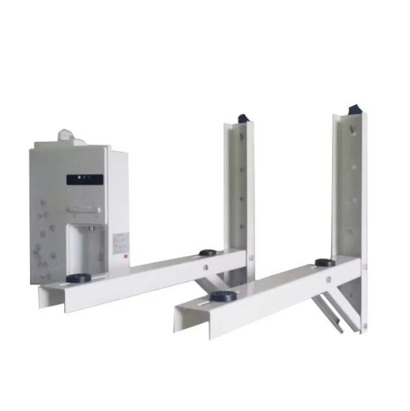 500*600Mm Wholesale Air Conditioner Universal air Conditioner Wall Mount Bracket for air Conditioner Outdoor Unit