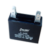 Factory Direct Sales Cbb61 450V Fan Capacitor Start Capacitor Electronics Production Machinery