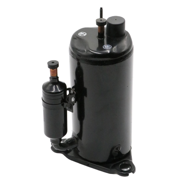 Refrigeration Parts Cheap Price Compressor AC Air Conditioning Conditioner Compressor 16000BTU Highly Rotary R410A 60HZ/220V