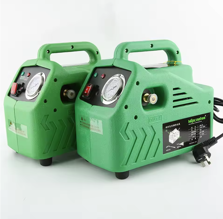 Wholesale High Quality PCW-4S air Conditioner Cleaning Machine air Conditioning Washing Machine with Spray Gun