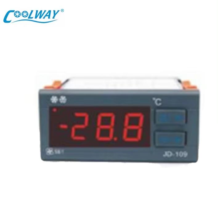 Digital Precise Thermometer Meter Small Controller High Accuracy