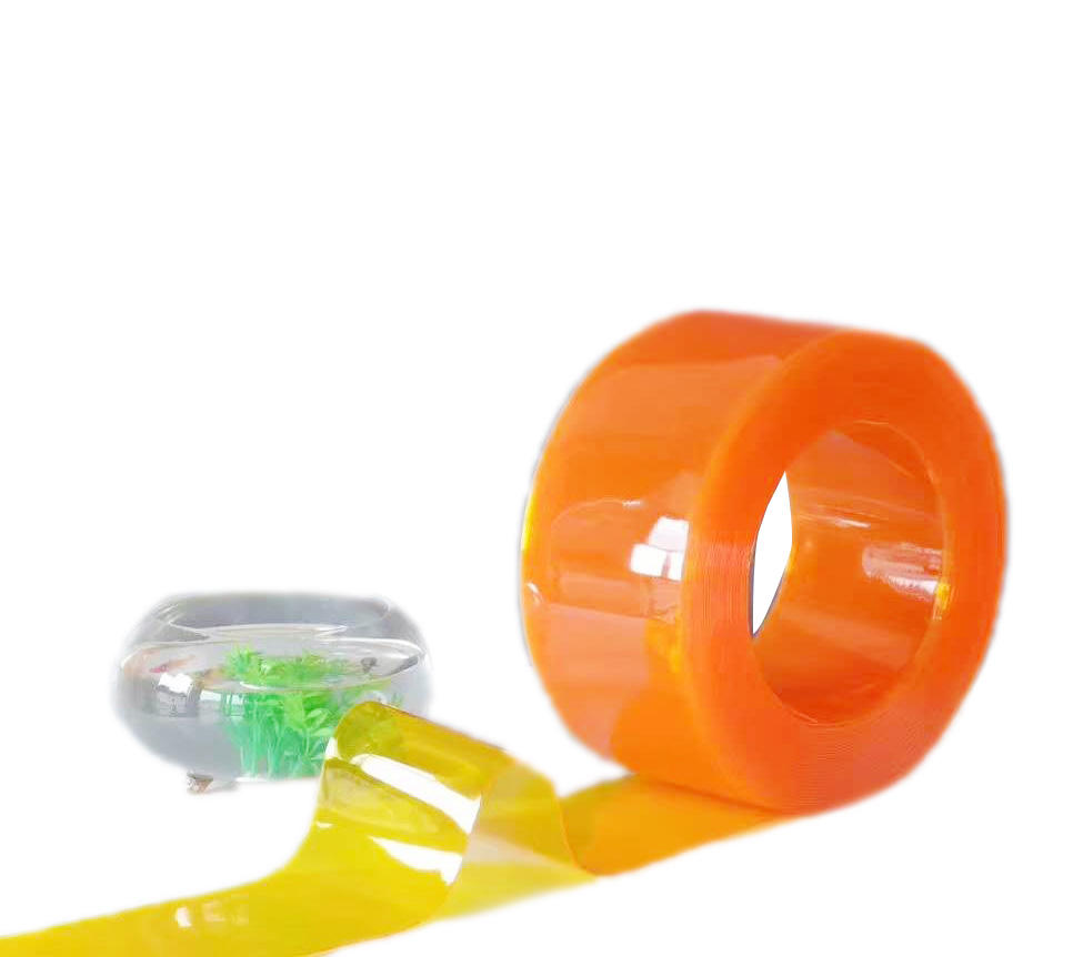 Professional Offer Printing Hot Melt Hvac Tapes Prices Reasonable Waterproof Aluminum Foil Tape for Sealing Pipes