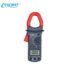 High Quality Coolway DT201 Clamp Meter AC/DC Current Voltage LED Digital Clamp Meter for a Wide Range of Applications