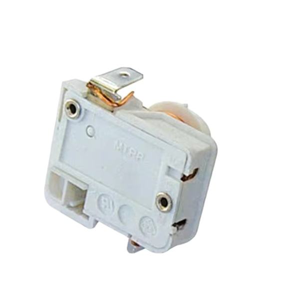 Low Price Refrigerator Compressor Thermal Overload Relay Protector Refrigeration Compressor Flat protection PTC Start Relay