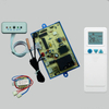 Reliable PCB Auto Air Conditioning Universal Remote Control Board Panel for AC System