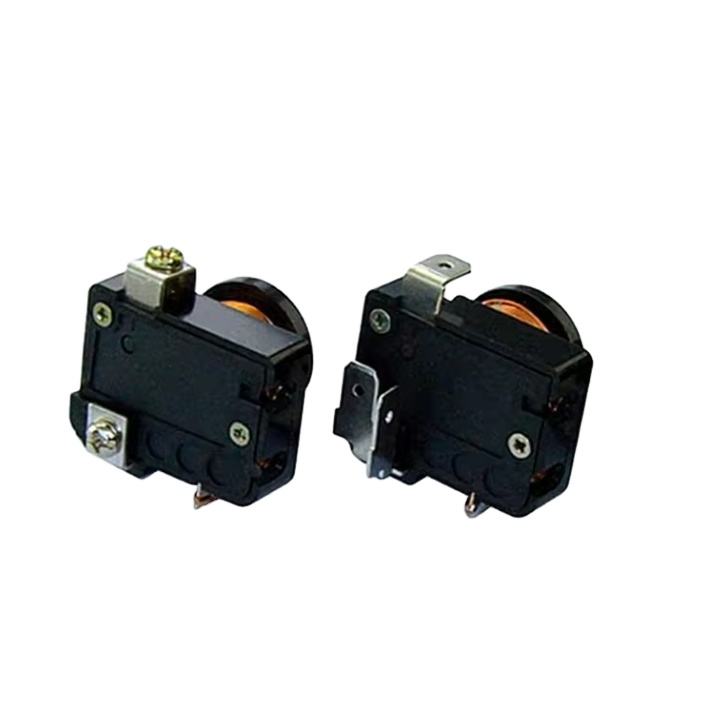 For Refrigerator Compressor Various Types of Relay PTC Series Starts Relay Series General Protection Power Electric Relay