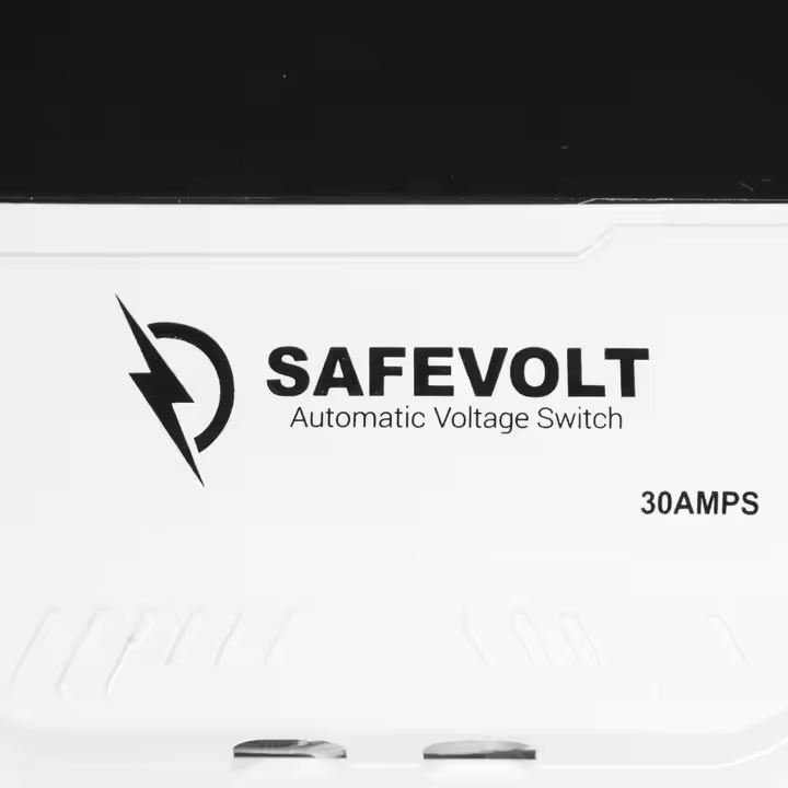 Hot Sale Safe and Stable Home TV Refrigerator and air Conditioner 220V Voltage Protector Socket Power Surge Protector