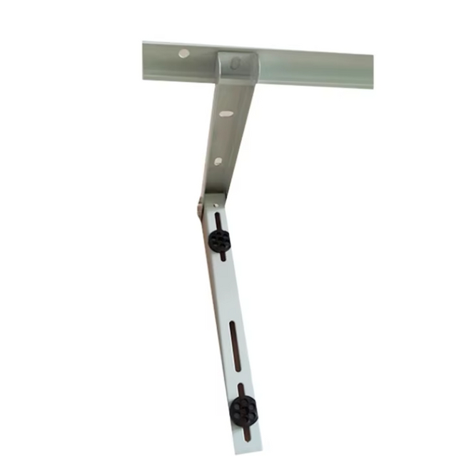 High Quality China Window Air Conditioner Wall Mount Support Bracket Parts Stand Folding Bracket