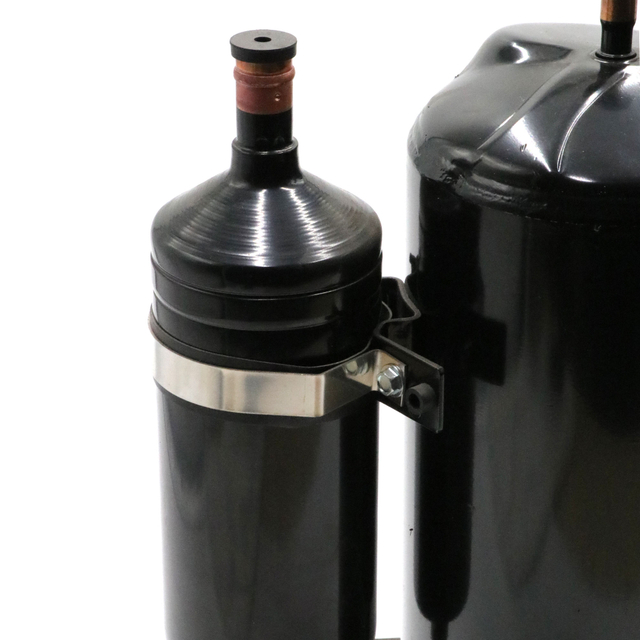 Refrigeration Parts Cheap Price Compressor AC Air Conditioning Conditioner Compressor 16000BTU Highly Rotary R410A 60HZ/220V