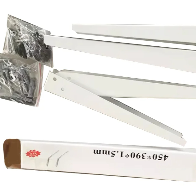 Chinese Manufacturers Bracket Support AC Outdoor Window Air Conditioner Wall Mounting Bracket/AC Bracket/Air Condition Bracket