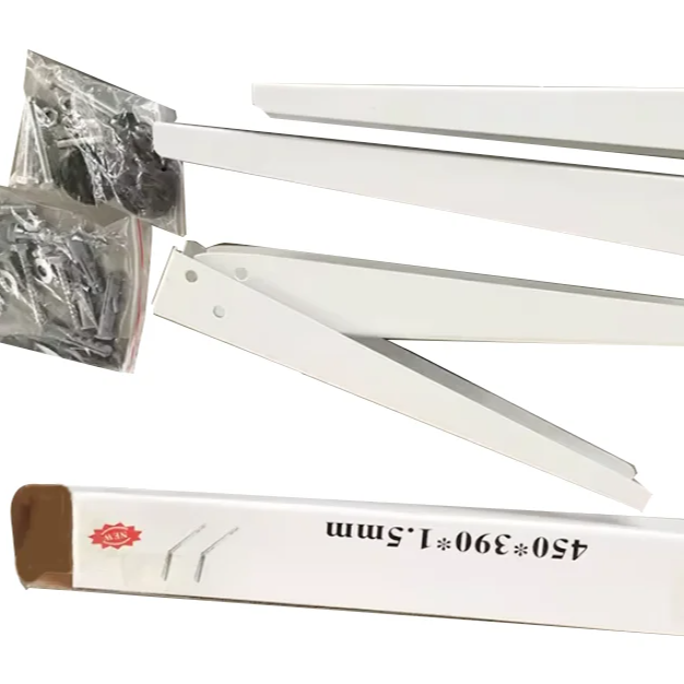 Chinese Manufacturers Bracket Support AC Outdoor Window Air Conditioner Wall Mounting Bracket/AC Bracket/Air Condition Bracket