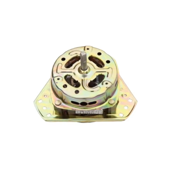 Hot Sale Good Price Washing Machine Spin Washer Motor Best-selling Washing Machine Accessories with Good Quality
