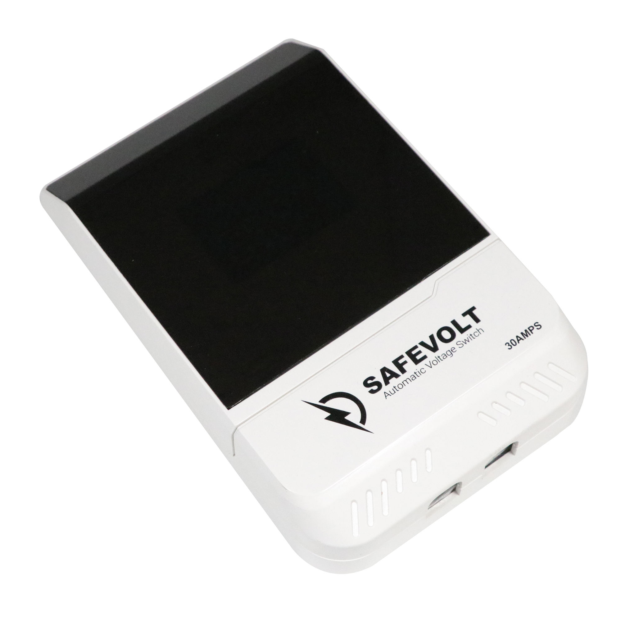 Home TV refrigerator and air conditioner 220V voltage protector socket power surge protector with switch