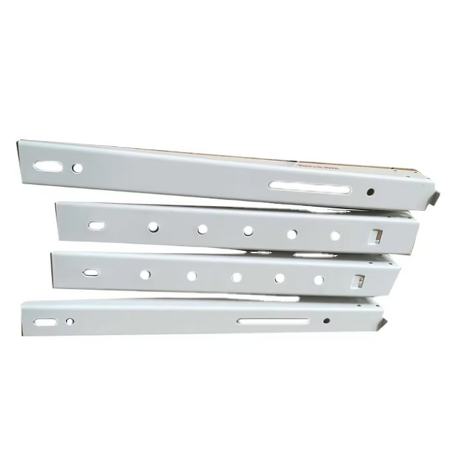 Air Conditioning Mounting A/C Outdoor Units All Kinds of Wall Bracket With Good Price for Air Conditioning Outdoor