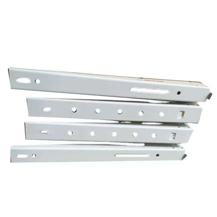 Air Conditioning Mounting A/C Outdoor Units All Kinds of Wall Bracket With Good Price for Air Conditioning Outdoor