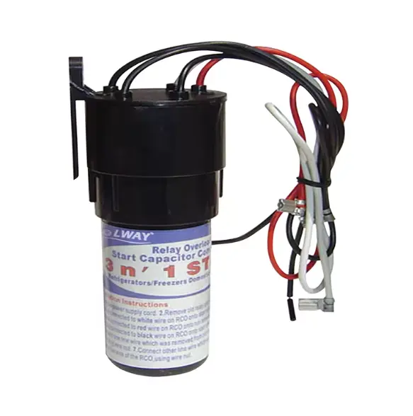 High Quality SPP AC Super Capacitor Durable Run Electrolytic Capacitor Celling Motor Fan Hard Start Capacitor for Switching