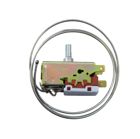Hot Selling High Quality Refrigerator Electronic Capillary Thermostat Ranco K50-P1179 Factory Direct Prices Cost-effective