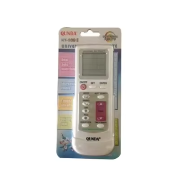 High Quality Universal Air Condition Control Remote